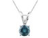 Blue Diamond Solitaire